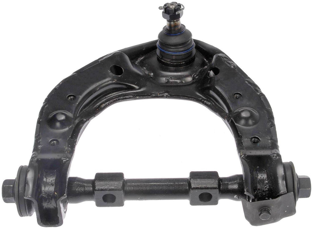 FITS 83-91 MONTERO 87-92 MIGHTY MAX RAM 50 4WD DRIVER FRONT UPPER CONTROL ARM0