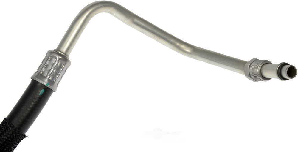11-12 TO 11/18/11 MKX EDGE 3.7L EDGE 3.5L AUX COOLER TRAN OIL COOLER RETURN LINE7