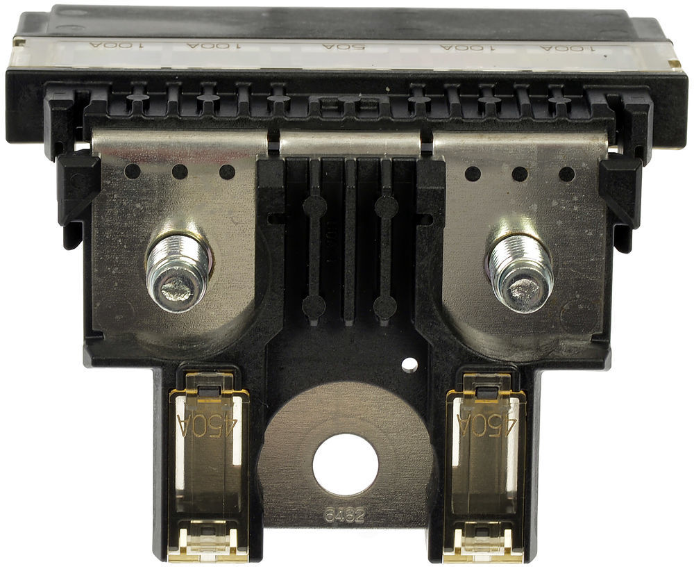 FITS 2017-2019 ROGUE SPORT MULTI-PURPOSE BATTERY CIRCUIT FUSE2