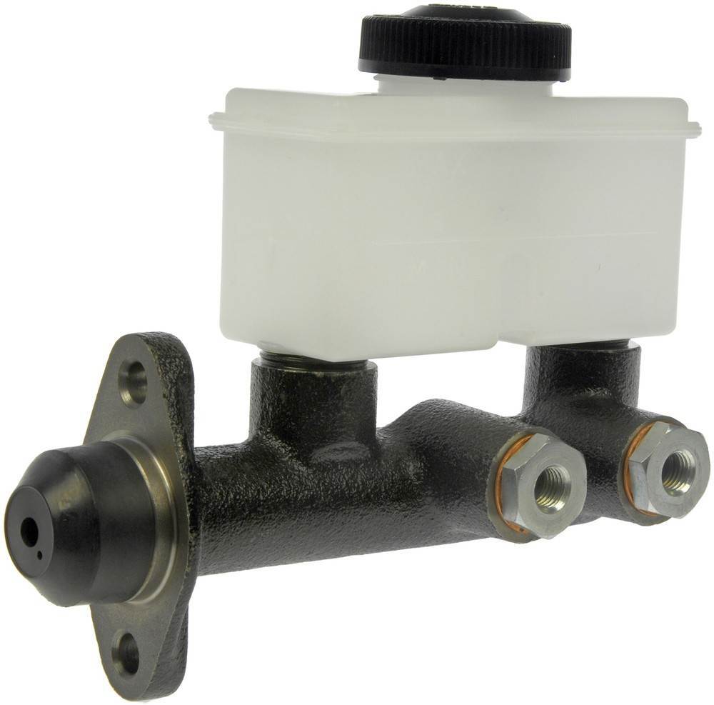 FITS 1972-1976 FORD COURIER TO 08/01/75 BRAKE MASTER CYLINDER W/POWER BRAKES2