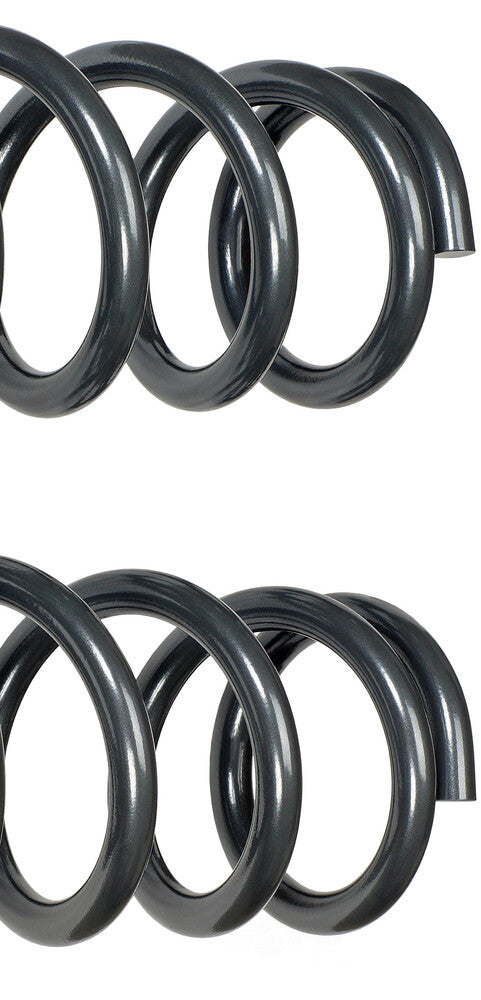 FITS 1994-2013 RAM 2500 3500 4WD FRONT HEAVY DUTY COIL SPRING SET W/LEVELING3