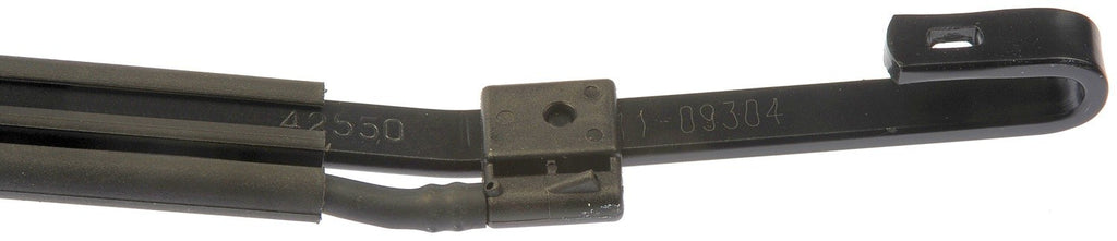 FITS 95-05 BLAZER 95-01 JIMMY BRAVADA REAR WINDOW BACK GLASS WIPER ARM1