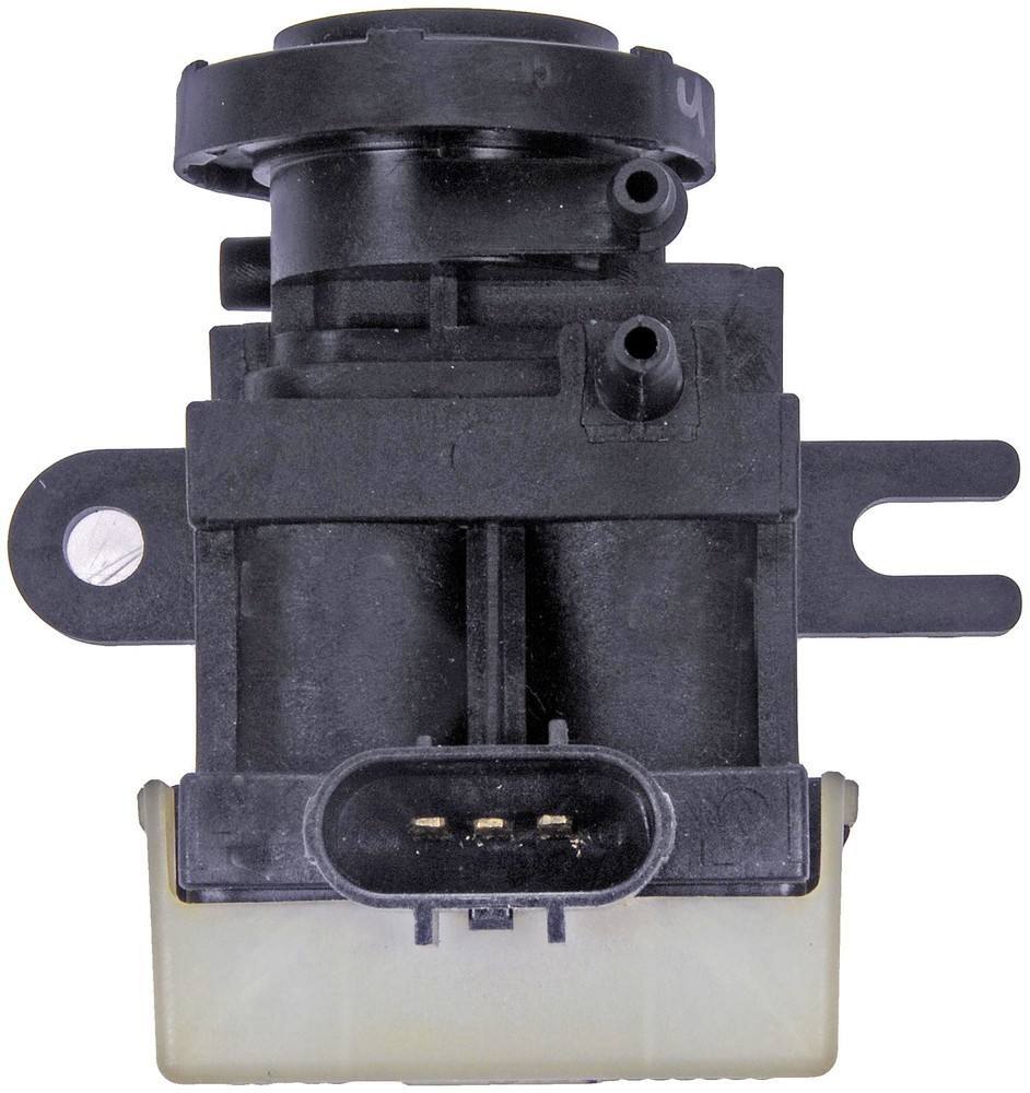 99-10 F250 F350 F450 F550 EXCURSION VACUUM ACTIVATED 4WD HUB LOCKING SOLENOID1