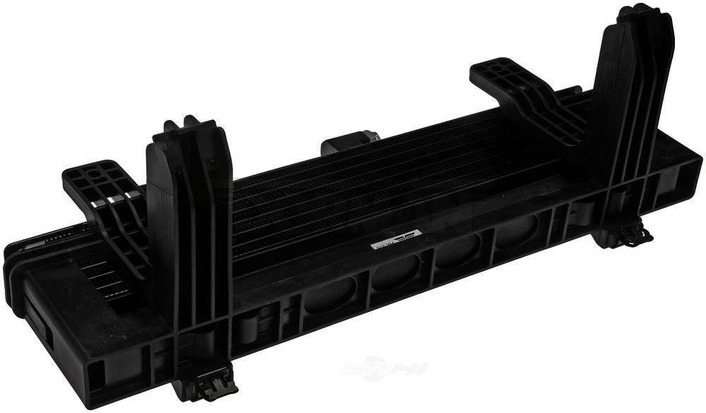 FITS 2015-2019 SIERRA SILVERADO 2500HD 3500HD 6.0L AUTO TRANSMISSION OIL COOLER0