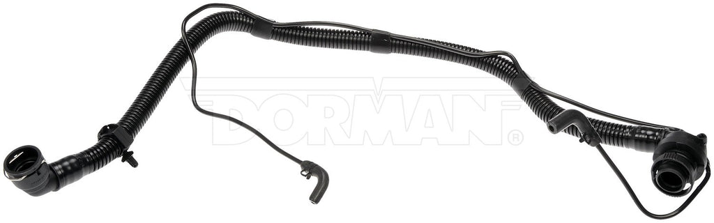 FITS 2013-2019 BUICK 2011-2019 CHEVROLET 1.4L ENGINE PCV TUBE ASSEMBLY0