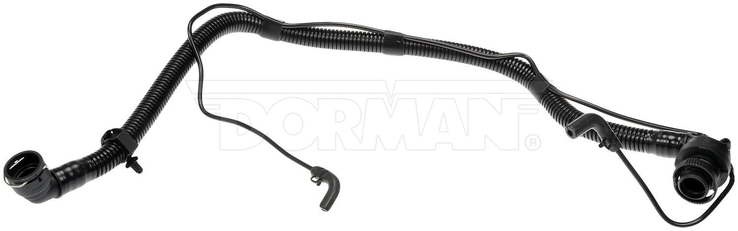 FITS 2013-2019 BUICK 2011-2019 CHEVROLET 1.4L ENGINE PCV TUBE ASSEMBLY0
