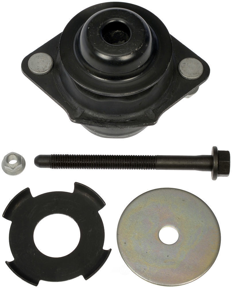 FITS 2014-2019 SILVERADO SIERRA 1500 FRONT CAB POSITION 2 BODY MOUNT3