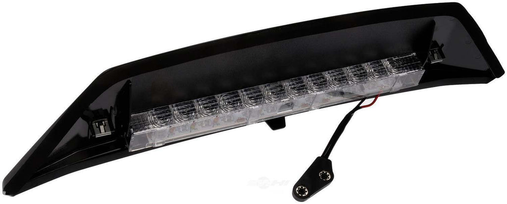FIT 12-19 TAURUS 13-19 POLICE SEDAN INTERCEPTOR THIRD BRAKE TAIL LIGHT ASSEMBLY0