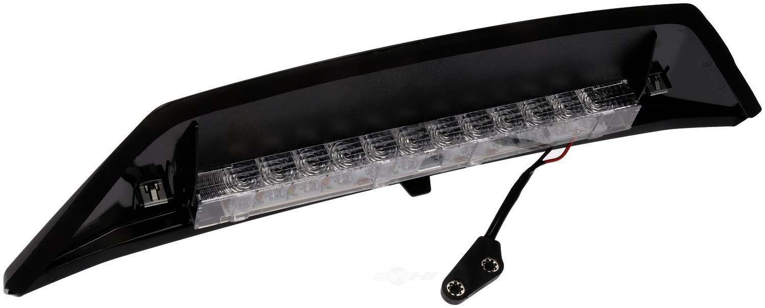 FIT 12-19 TAURUS 13-19 POLICE SEDAN INTERCEPTOR THIRD BRAKE TAIL LIGHT ASSEMBLY0