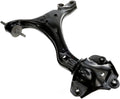 FITS 2013-2017 HONDA ACCORD MANUAL TRANS DRIVER LEFT FRONT LOWER CONTROL ARM0