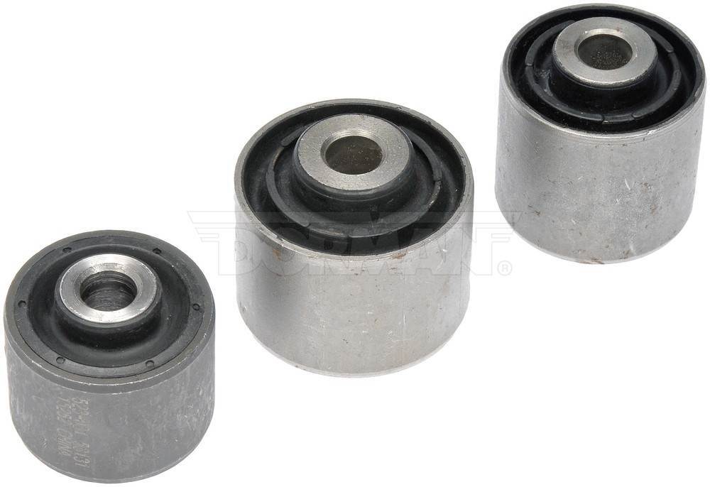 11-18 JOURNEY 13-14 AVENGER 200 LFT OR RT REAR SUSPENSION KNUCKLE BUSHING KIT0