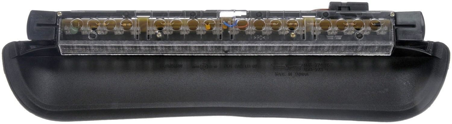 FITS 01-06 BMW 325xi 330i 330Ci 325Ci M3 99-00 323i 328Ci 323Ci 3RD BRAKE LIGHT2