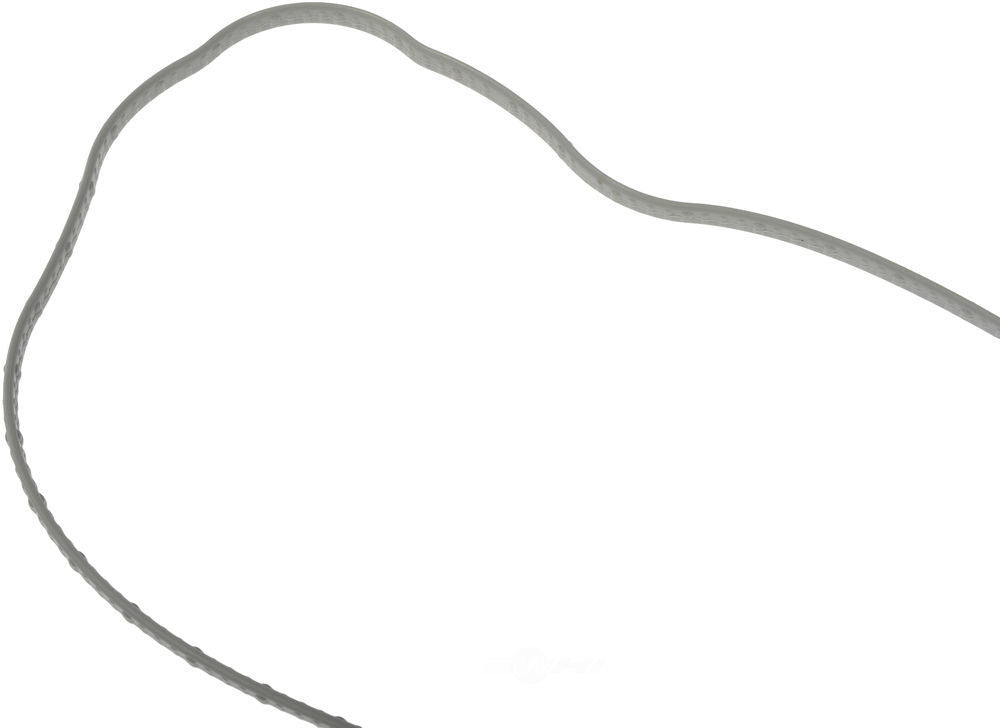 FIT 2007-2021 RAM 2500 3500 4500 5500 6.7 DIESEL CRANKCASE FILTER HOUSING GASKET2