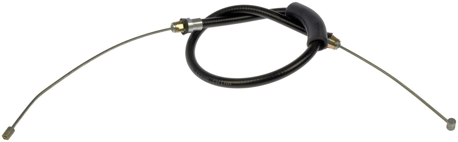 FITS 98-05 EXPLORER 4 DOOR MOUNTAINEER 98-11 RANGER FRONT EMERGENCY BRAKE CABLE0