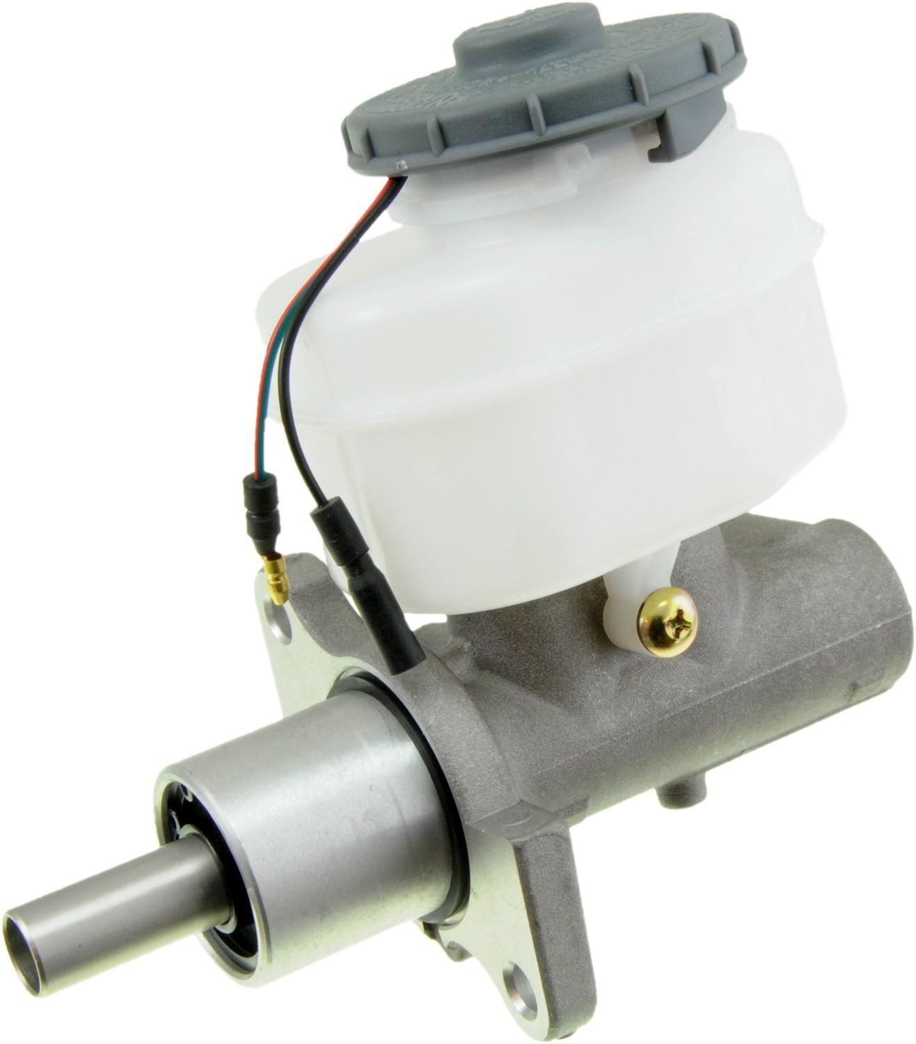 FITS 1999-2004 HONDA ODYSSEY EX BRAKE MASTER CYLINDER1