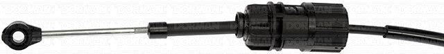 FITS 2001-2003 TO 12/02/02 FORD ESCAPE AUTOMATIC TRANSMISSION SHIFTER CABLE2