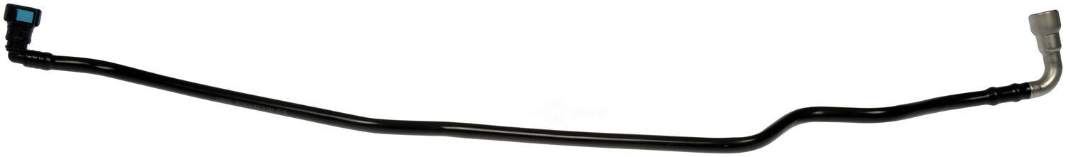 FITS 08-18 SILVERADO SIERRA 1500 4.3 5.8 5.3 6.2 FLEX FUEL REAR FUEL SUPPLY LINE1