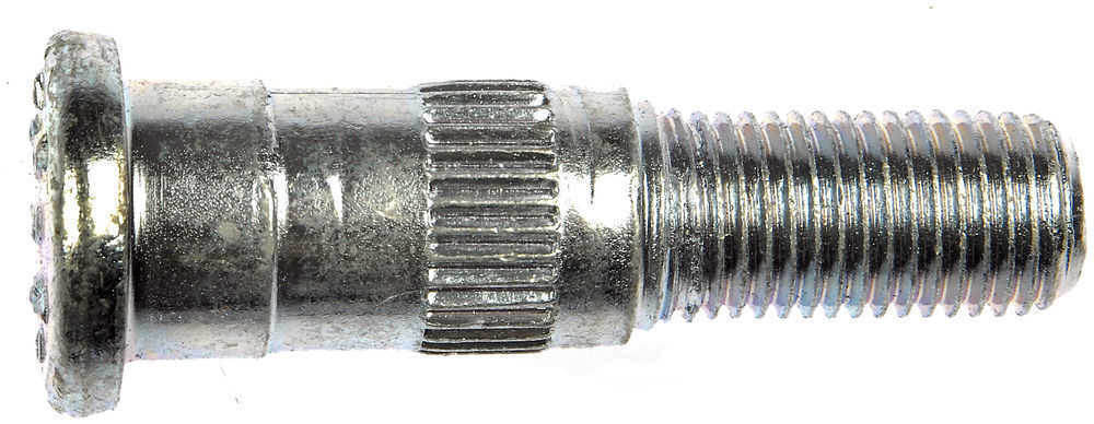 65-72 DODGE PLYMOUTH W/FRONT DISC 10 RIGHT HAND THREAD FRONT WHEEL STUDS0