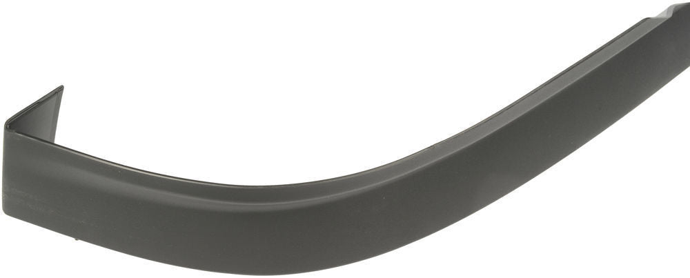 FITS 2016-2019 CHEVROLET SILVERADO 1500 FRONT BUMPER AIR DEFLECTOR1