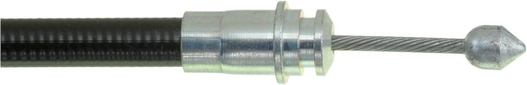 FITS 1964-1965 FORD MUSTANG LEFT OR RIGHT REAR EMERGENCY PARKING BRAKE CABLE2