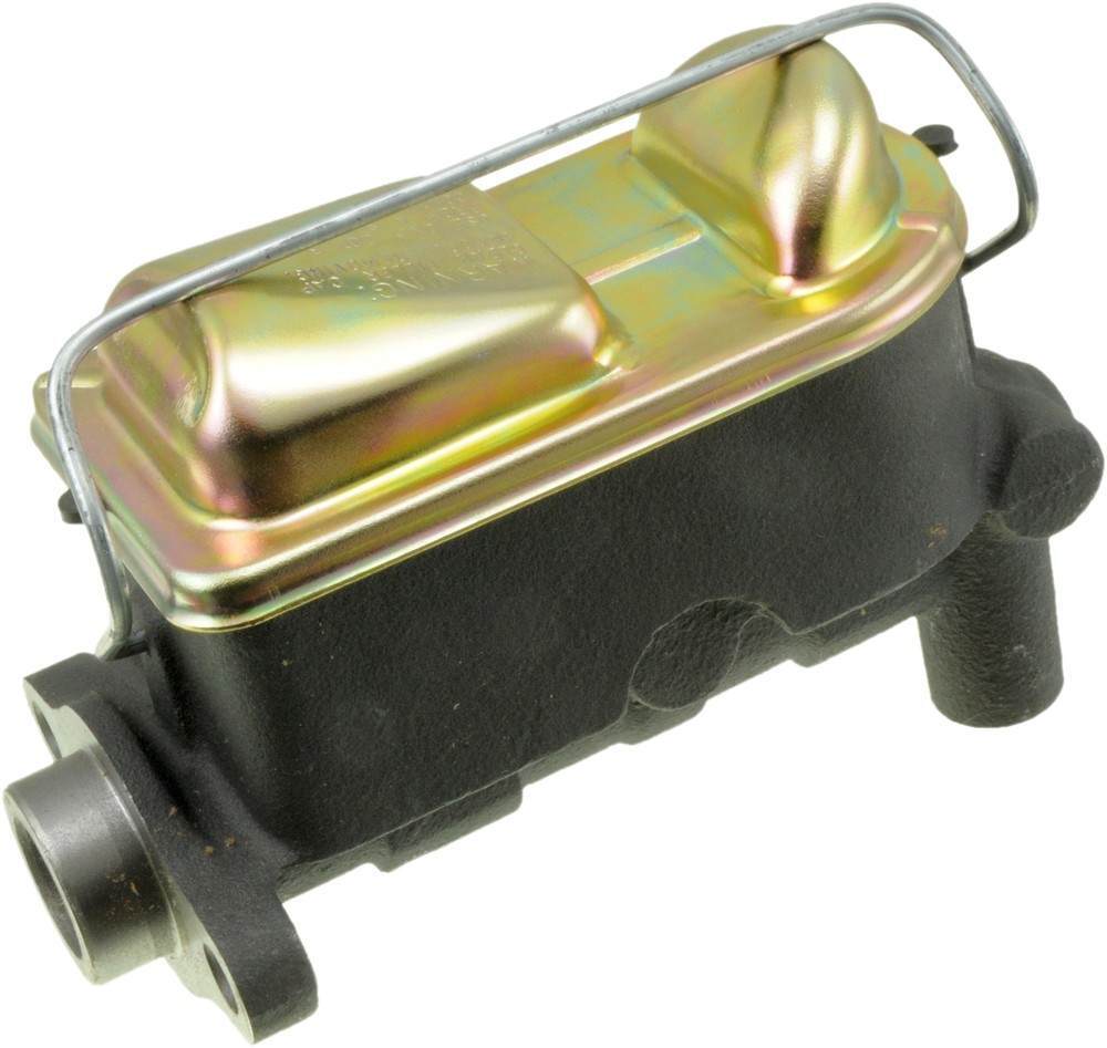 68-74 TORINO RANCHERO RANCH WAGON CYCLONE MONTEGO POWER BRAKE MASTER CYLINDER1