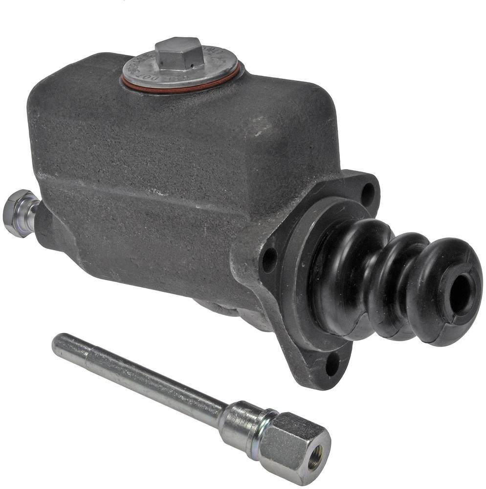 48-52 F2 F3 53-66 P-350 67-72 P5000 MANUAL FRT DRUM BRAKES BRAKE MASTER CYLINDER3