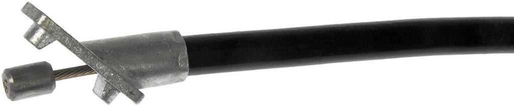 FIT 2007-2011 YARIS HATCHBACK PASSENGER RIGHT REAR PARKING EMERGENCY BRAKE CABLE1
