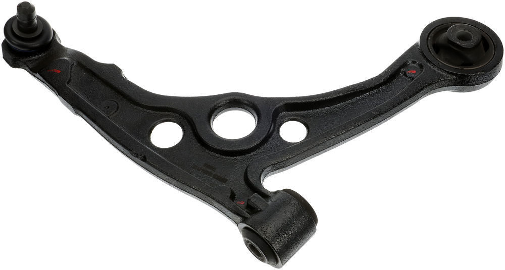 FITS 2012-2019 FIAT 500 PASSENGER RIGHT FRONT LOWER CONTROL ARM1