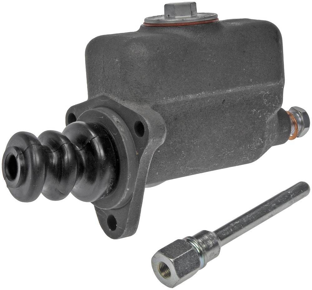 48-52 F2 F3 53-66 P-350 67-72 P5000 MANUAL FRT DRUM BRAKES BRAKE MASTER CYLINDER2