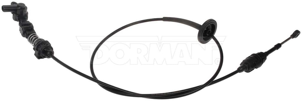 FITS 04-06 RAM 1500 05-09 RAM 2500 3500 48RE AUTOMATIC TRANSMISSION SHIFT CABLE1