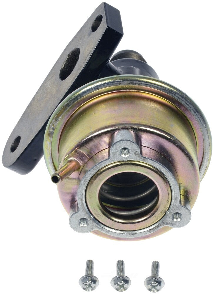 FITS 1980-1997 FORD 4.9L 5.0L 5.8L 7.5L EXHAUST GAS RECIRCULATION EGR VALVE3