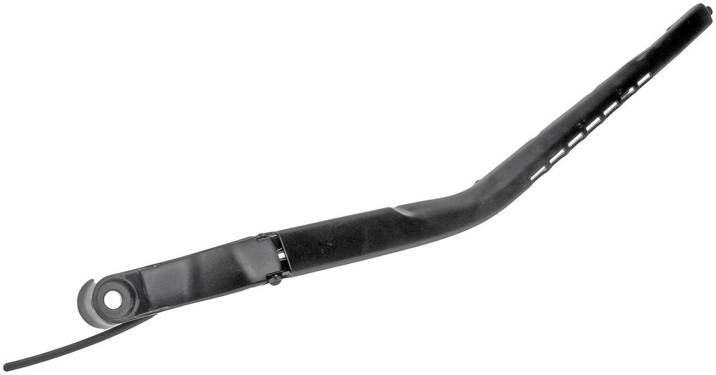 07-13 SIERRA SILVERADO 07 YUKON TAHOE SUBURBAN PASSENGER WINDSHIELD WIPER ARM0