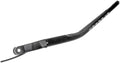 07-13 SIERRA SILVERADO 07 YUKON TAHOE SUBURBAN PASSENGER WINDSHIELD WIPER ARM0