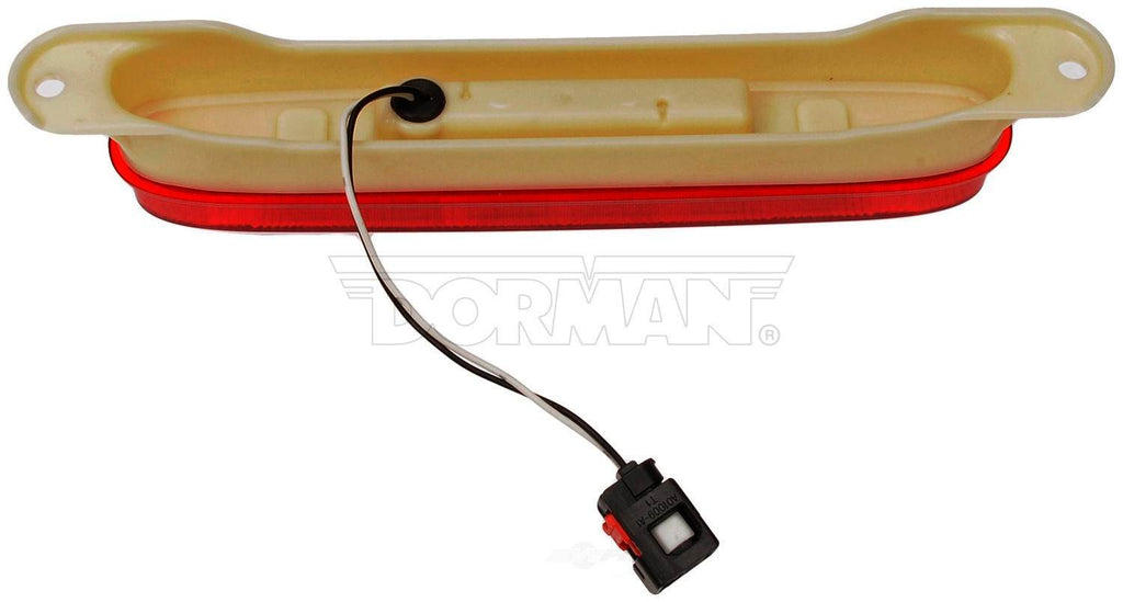 FITS 2005-2008 DODGE MAGNUM THIRD BRAKE LIGHT LAMP ASSEMBLY2