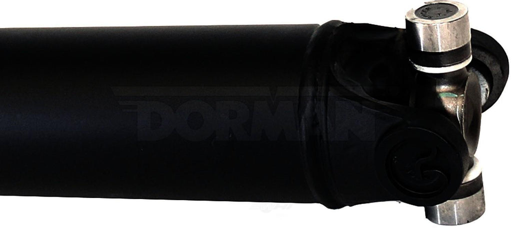 FITS 1999-2001 F250 F350 SD EXT 7.3L DIESEL 4WD 81BED 142WB REAR DRIVE SHAFT2
