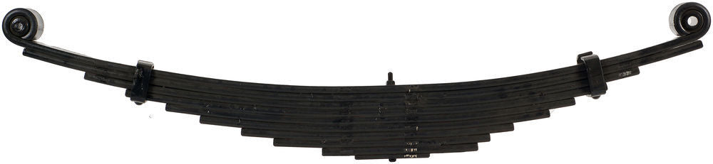 FITS 99-07 FORD F450 SUPER DUTY 9 LEAF 10,500LBS HEAVY DUTY REAR LEAF SPRING1