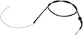 FIT 89-95 TOYOTA PICKUP EXT CAB 4WD 2.4L FRONT EMERGENCY PARKING BRAKE CABLE0
