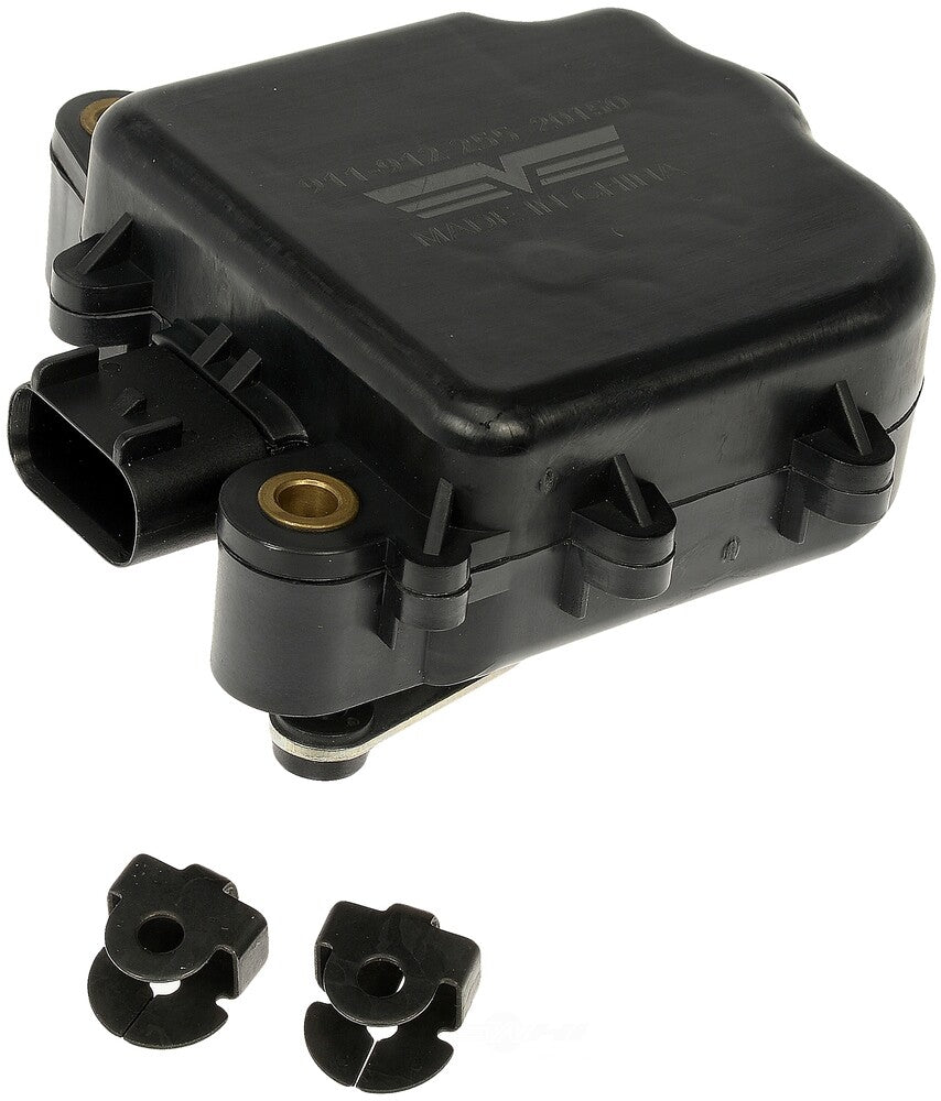 FITS MANY 04-13 FORD LINCOLN TRUCK SUV 330 5.4L INTAKE MANIFOLD RUNNER SOLENOID0