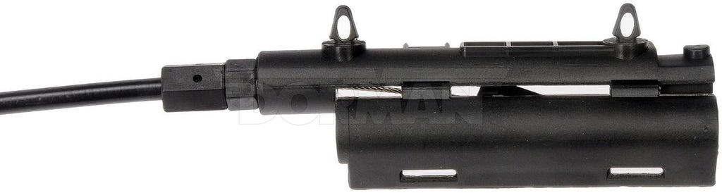 FITS 02-08 BMW 745 750 760 07-08 ALPINA B7 HOOD RELEASE FRONT CABLE3