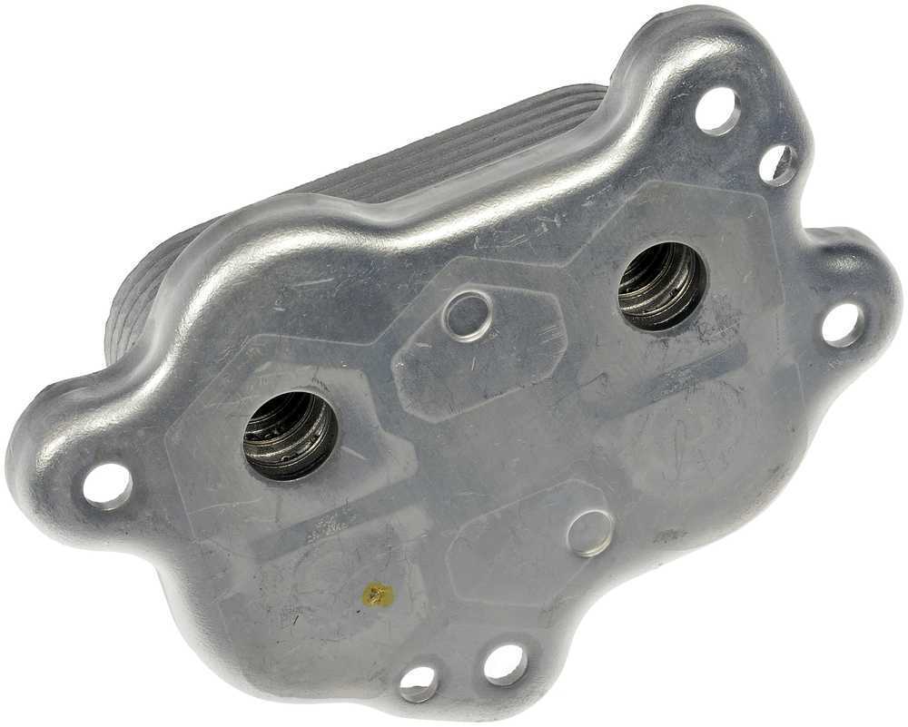 FITS 2002-2008 MINI COOPER 1.6L CVT AUTO TRANSMISSION ENGINE OIL COOLER2