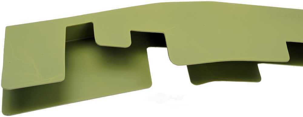 FITS 04-08 F150 F-150 EXT CAB 4WD DRIVER LEFT CENTER FRAME RAIL RUST REPAIR KIT4
