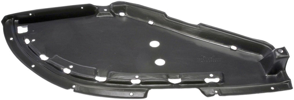 FITS 2006-2011 MITSUBISHI ECLIPSE FRONT PASSENGER UNDERCAR SHIELD1