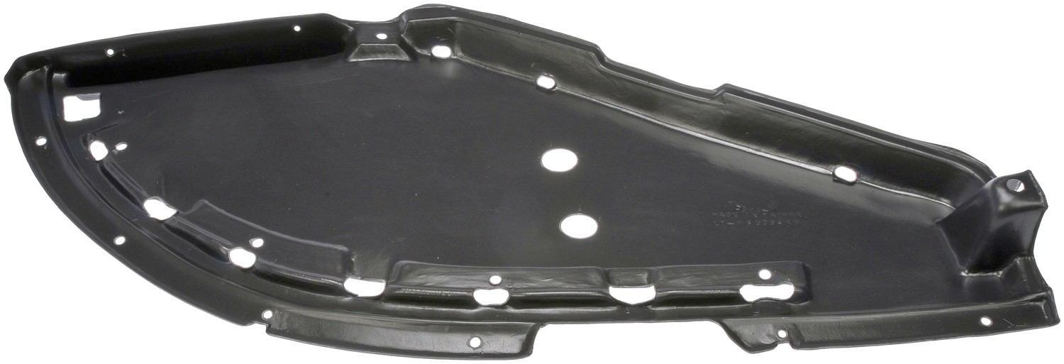 FITS 2006-2011 MITSUBISHI ECLIPSE FRONT PASSENGER UNDERCAR SHIELD1