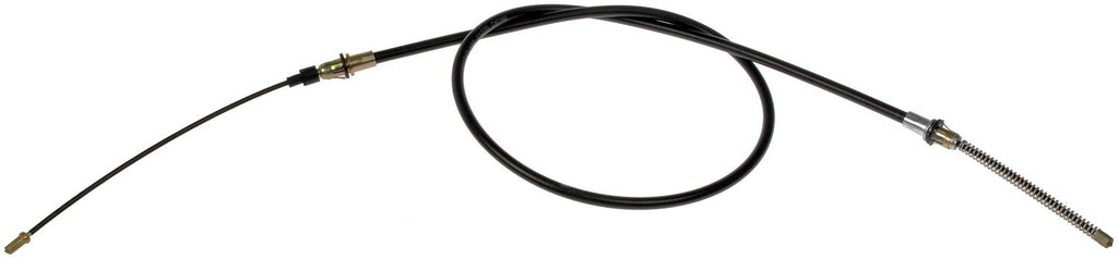 FITS 1976-1979 FORD F-150 F-100 DRIVER LEFT REAR EMERGENCY PARKING BRAKE CABLE0