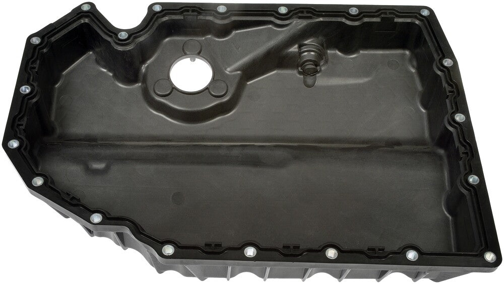 FITS 13-24 AUDI 14-19 SEAT 15-19 VW 1.8L 2.0L GAS ENGINE LOWER OIL PAN2