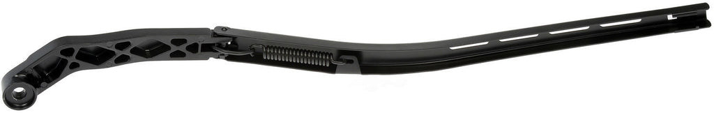 FIT 10-17 TERRAIN EQUINOX PASSENGER RIGHT FRONT WINDSHIELD WIPER ARM1