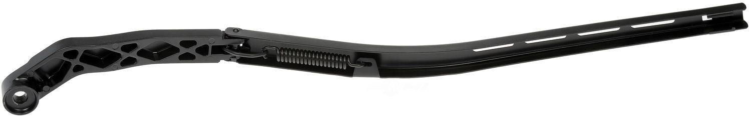 FIT 10-17 TERRAIN EQUINOX PASSENGER RIGHT FRONT WINDSHIELD WIPER ARM1
