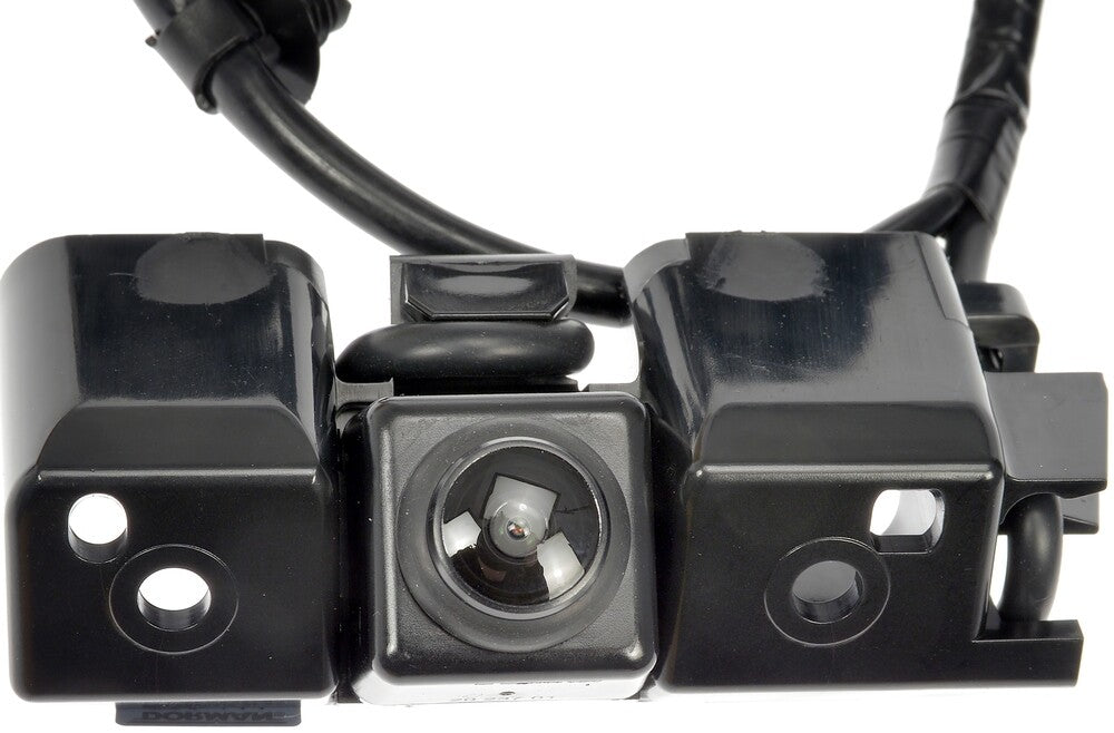 FIT 16-19 SILVERADO SIERRA 1500 2500 3500HD W/REMOTE LOCK TAILGATE BACKUP CAMERA3