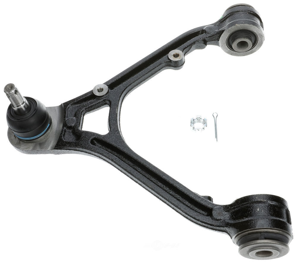 FITS 2000-2009 HONDA S2000 PASSENGER FRONT UPPER CONTROL ARM4