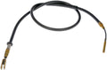 FIT TOPKICK KODIAK C50 C60 C70 C5500 C5000 C6000 C7000 FRONT PARKING BRAKE CABLE0